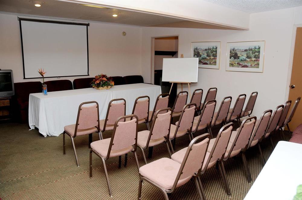 Economy Inn & Suites Denton Dış mekan fotoğraf