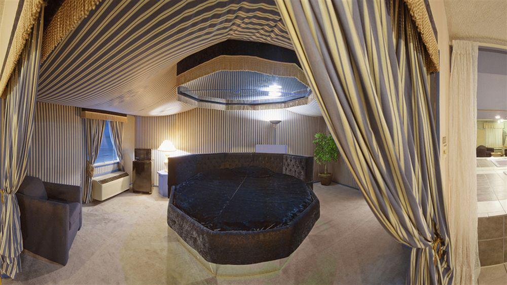 Economy Inn & Suites Denton Dış mekan fotoğraf